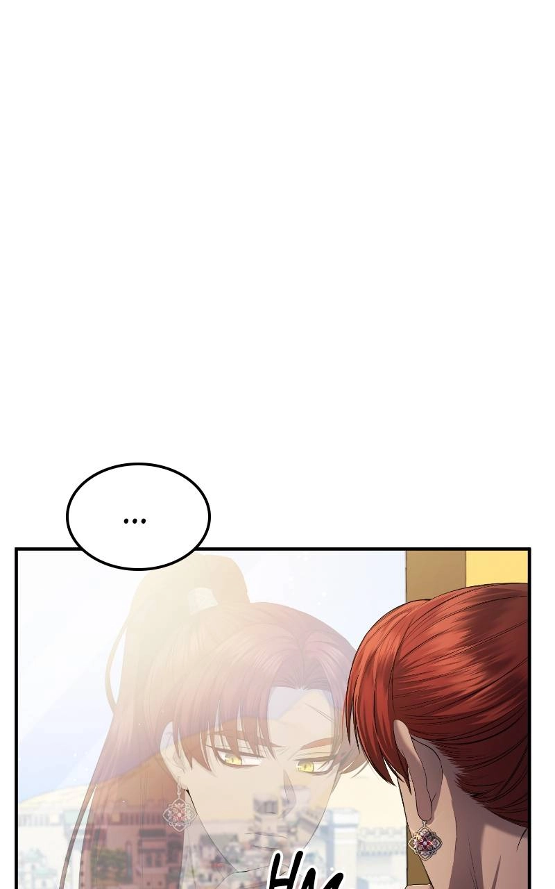 Who Kidnapped the Empress? Chapter 20 Page 93