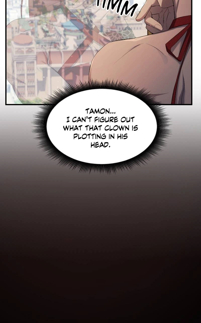 Who Kidnapped the Empress? Chapter 20 Page 94