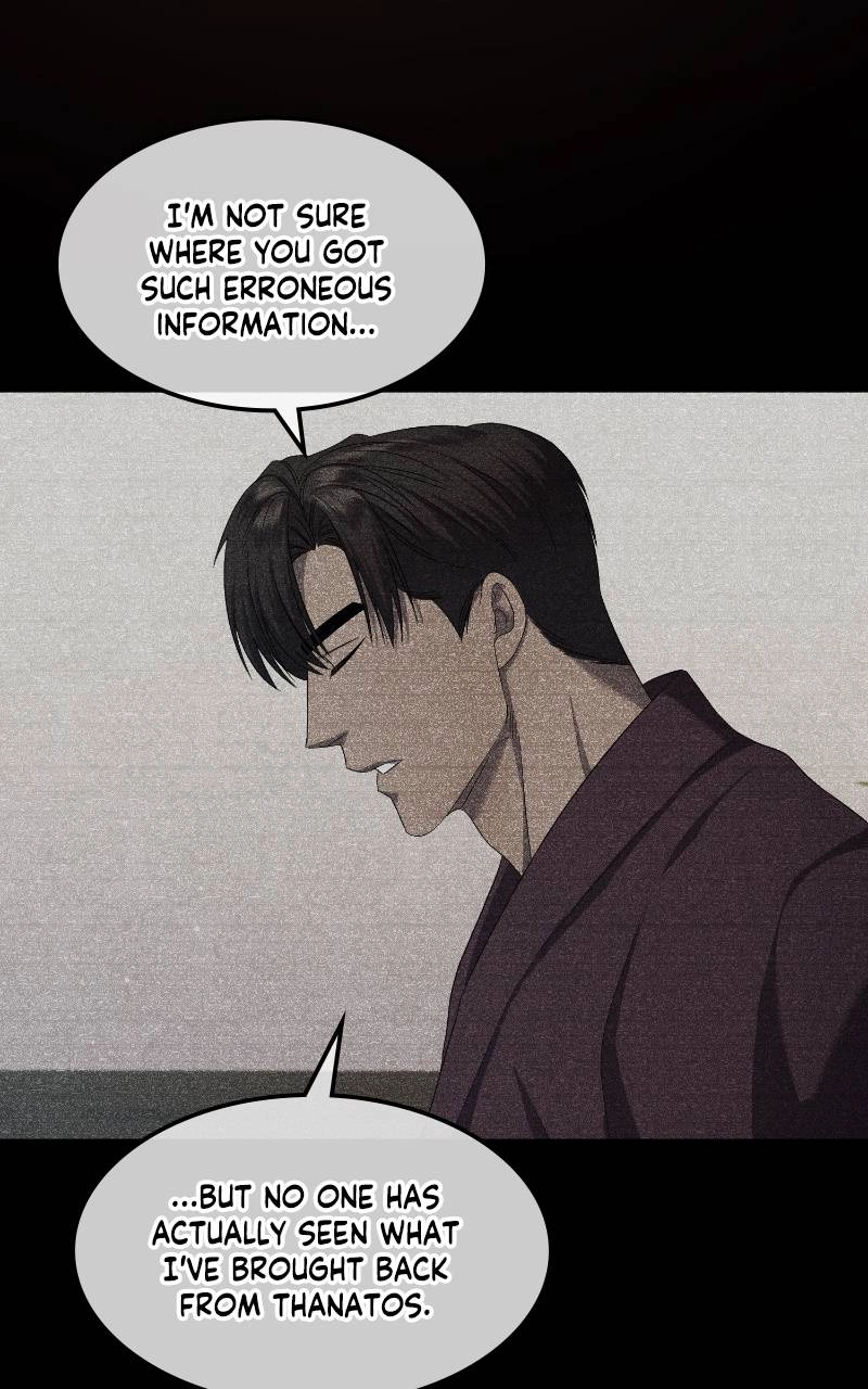 Who Kidnapped the Empress? Chapter 20 Page 95