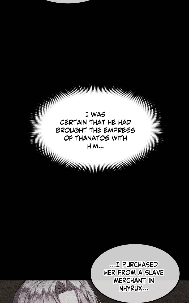 Who Kidnapped the Empress? Chapter 20 Page 96