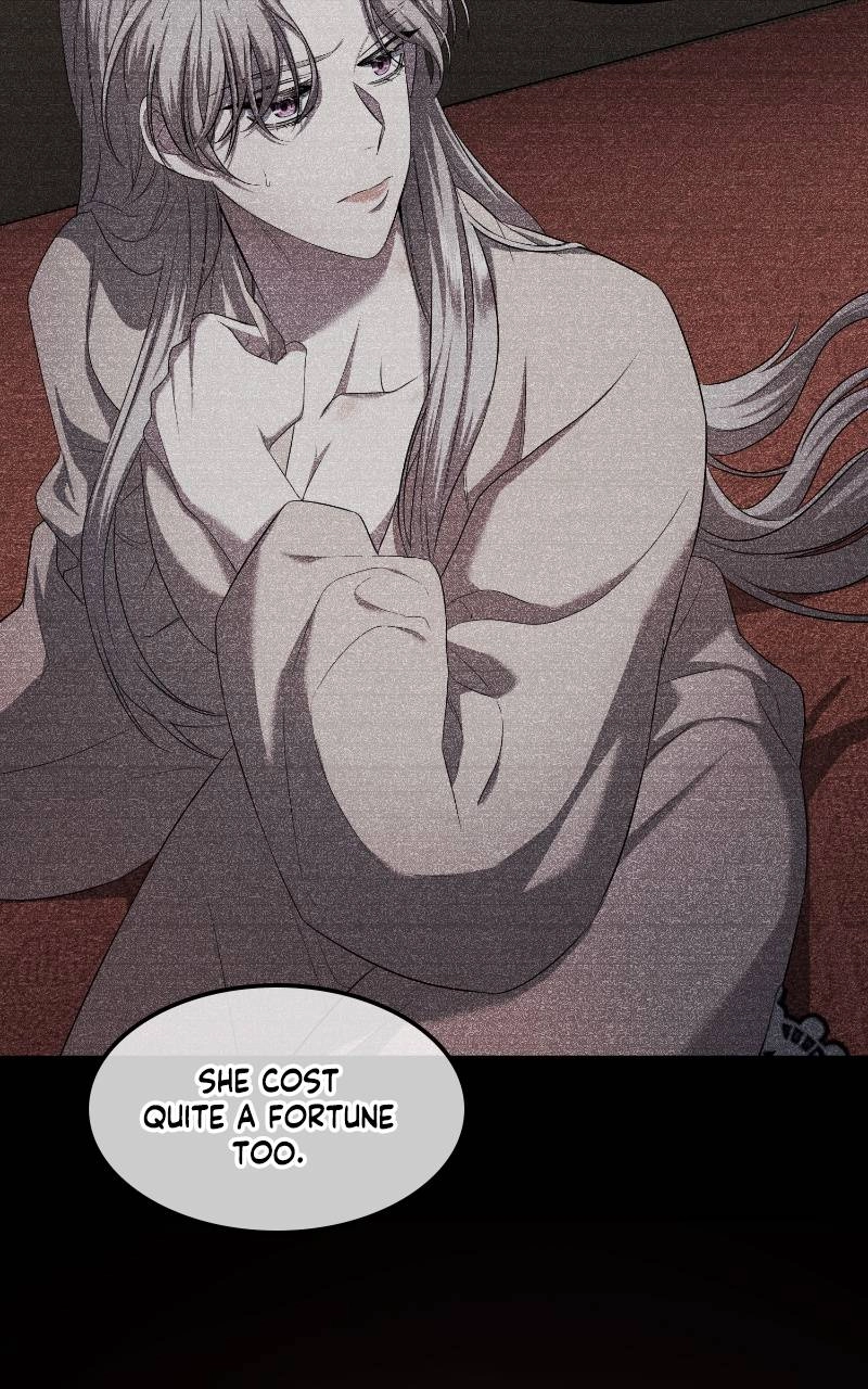Who Kidnapped the Empress? Chapter 20 Page 97