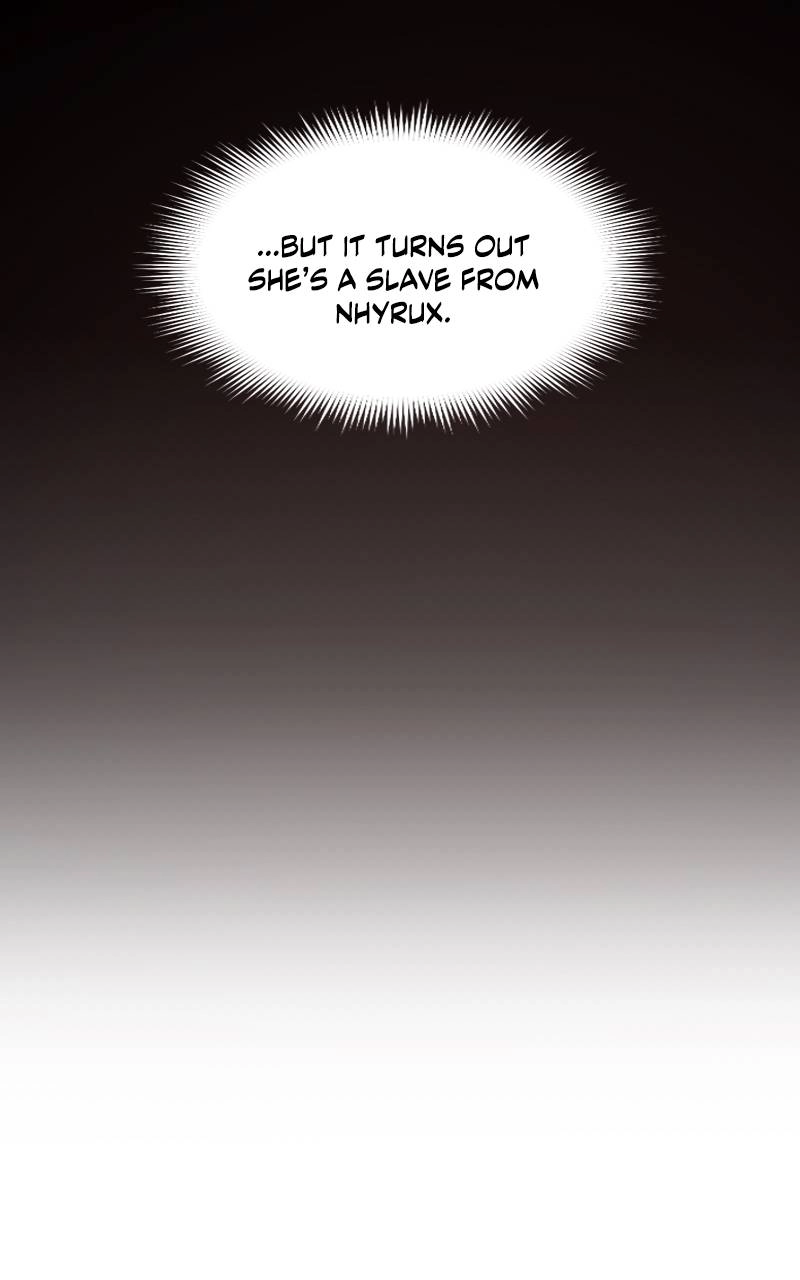 Who Kidnapped the Empress? Chapter 20 Page 98