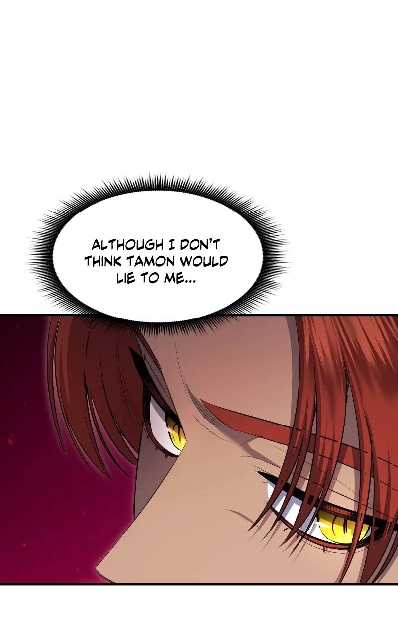 Who Kidnapped the Empress? Chapter 20 Page 99