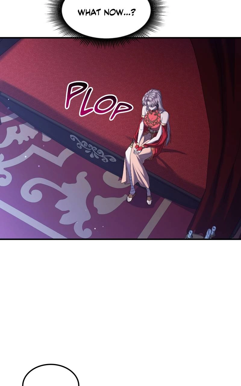 Who Kidnapped the Empress? Chapter 20 Page 9
