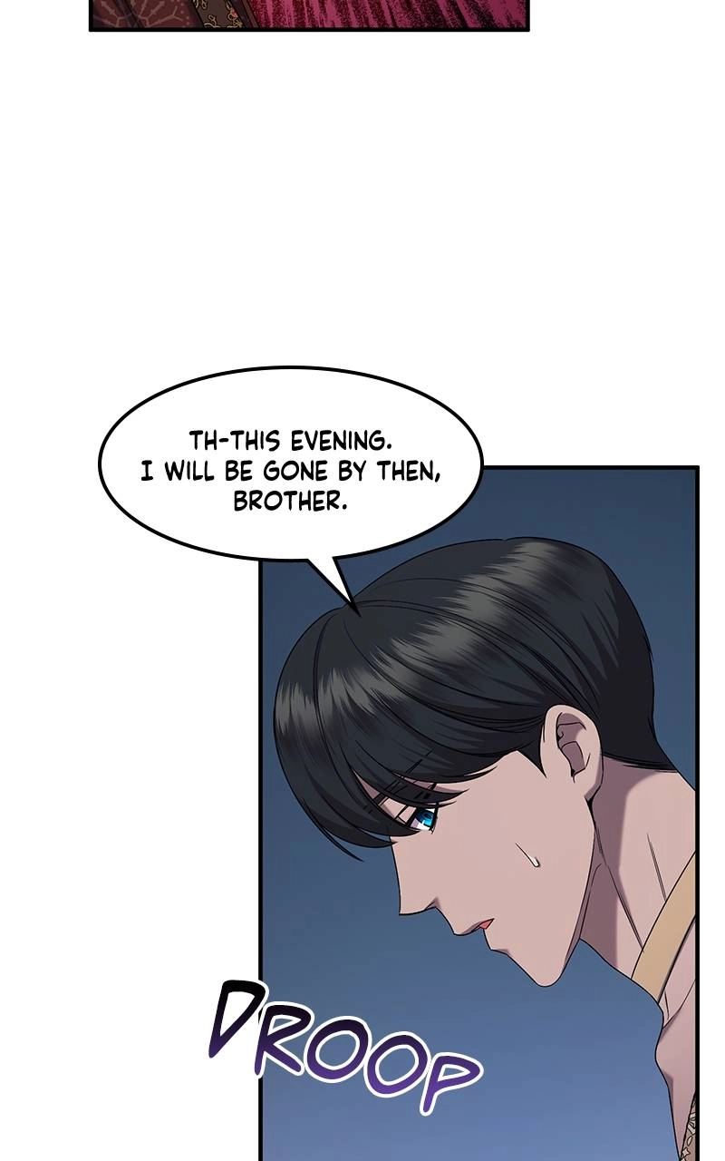 Who Kidnapped the Empress? Chapter 55 Page 10
