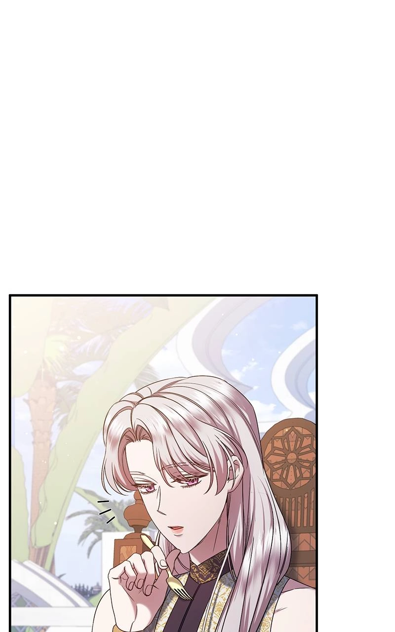 Who Kidnapped the Empress? Chapter 55 Page 12