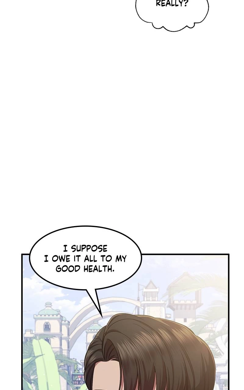 Who Kidnapped the Empress? Chapter 55 Page 17