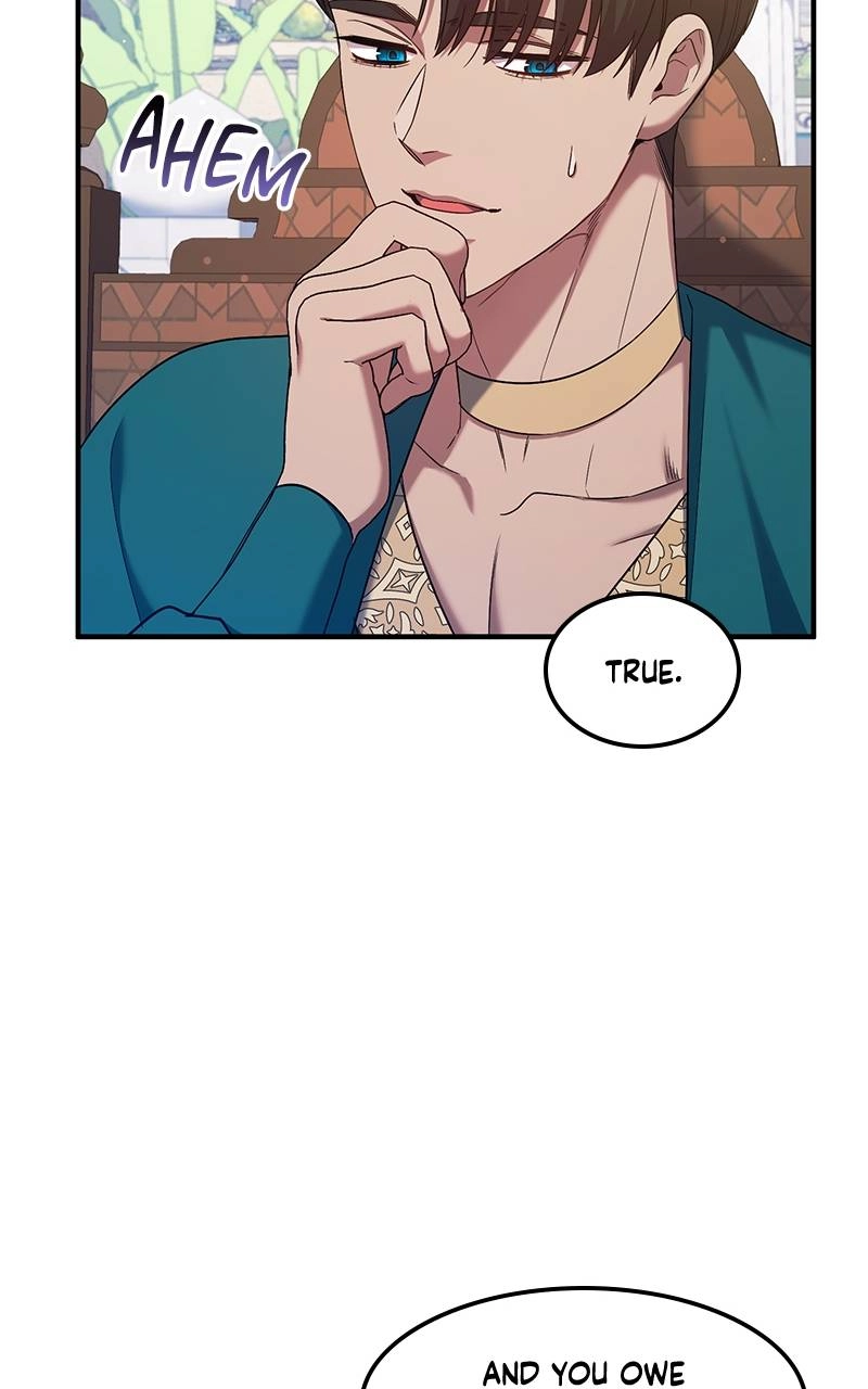 Who Kidnapped the Empress? Chapter 55 Page 18