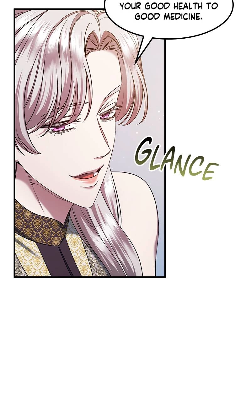Who Kidnapped the Empress? Chapter 55 Page 19