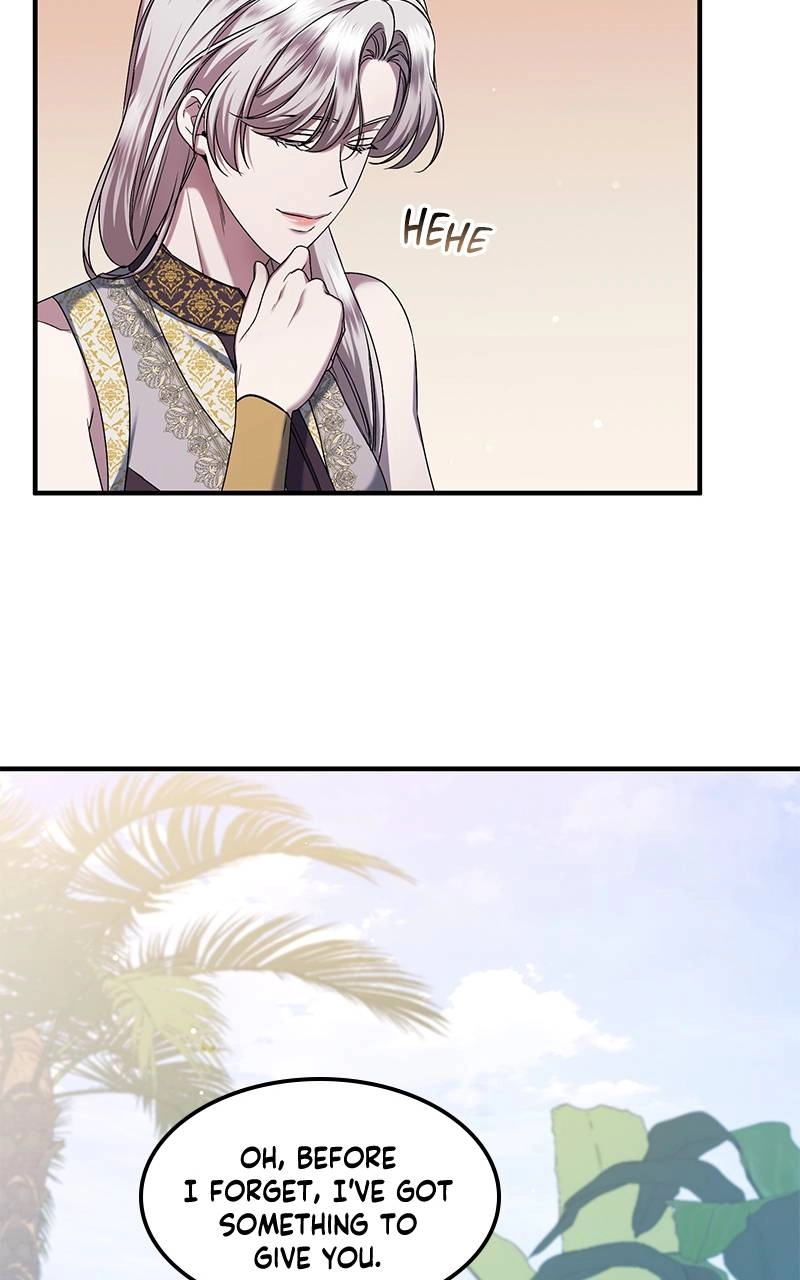 Who Kidnapped the Empress? Chapter 55 Page 22