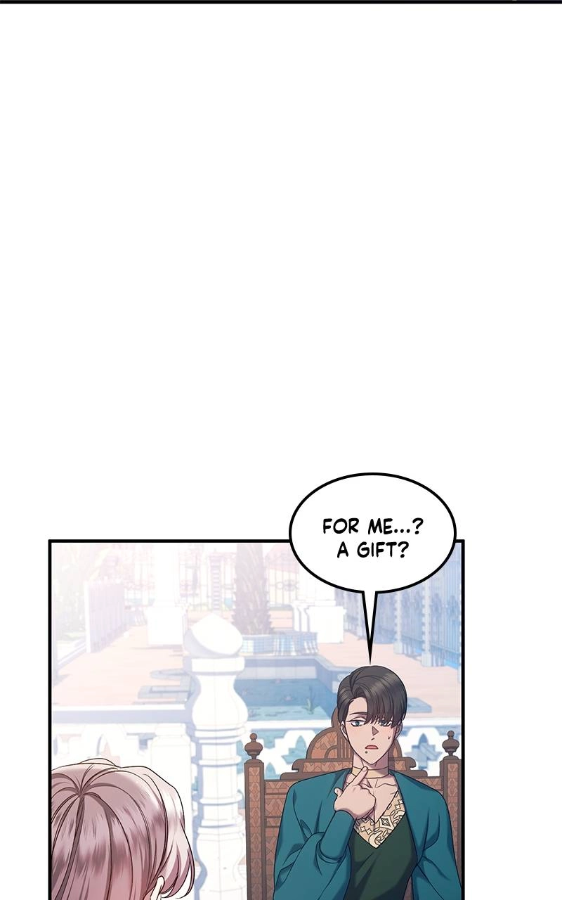 Who Kidnapped the Empress? Chapter 55 Page 25