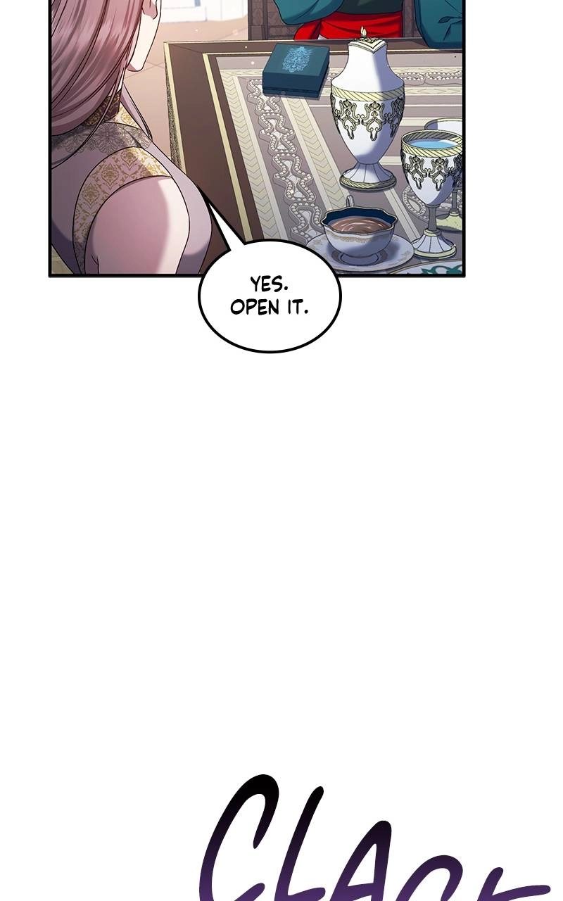 Who Kidnapped the Empress? Chapter 55 Page 26