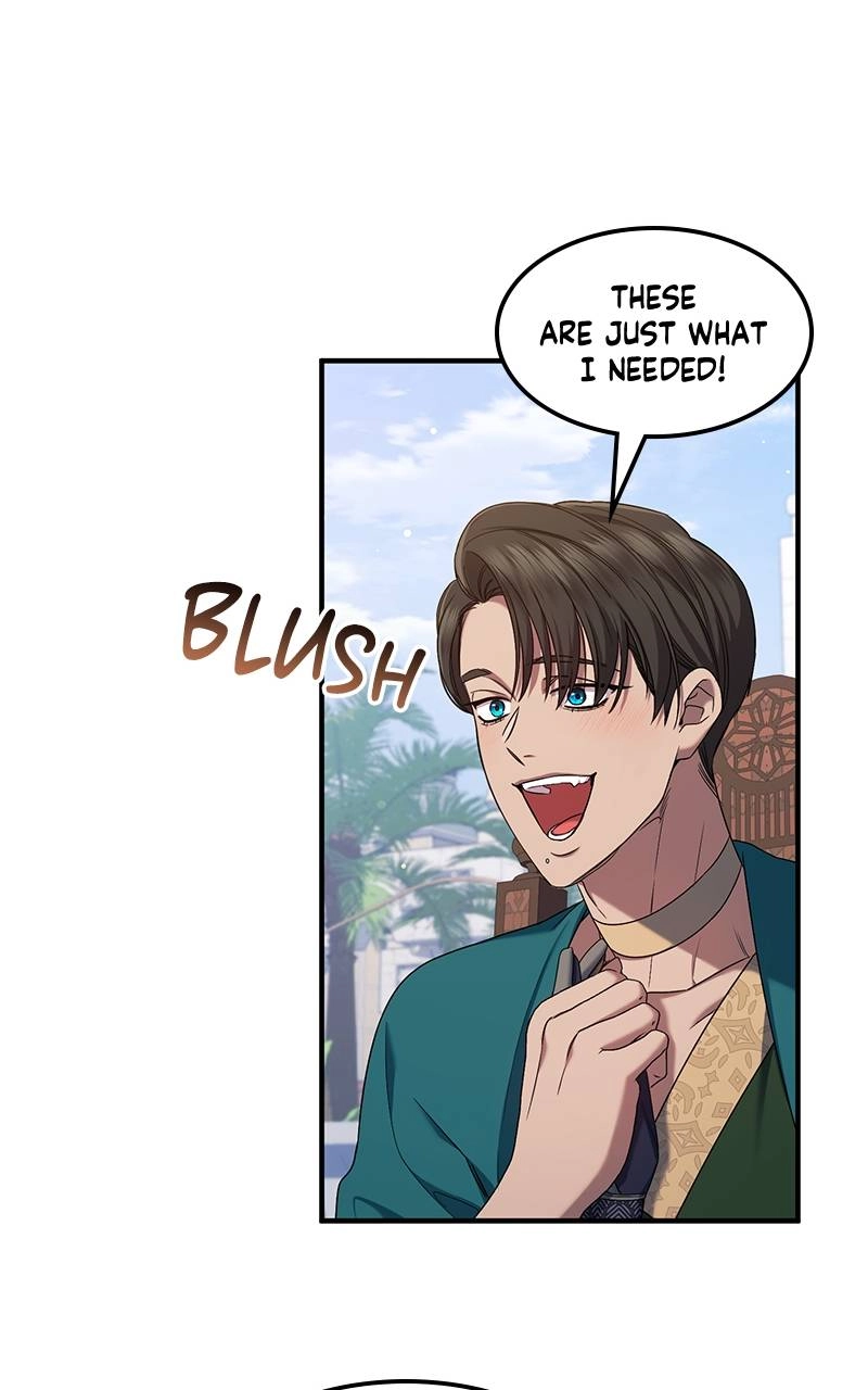 Who Kidnapped the Empress? Chapter 55 Page 31