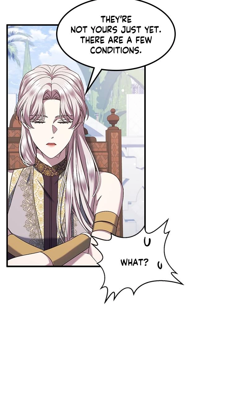 Who Kidnapped the Empress? Chapter 55 Page 32