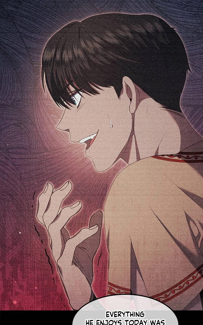 Who Kidnapped the Empress? Chapter 55 Page 34