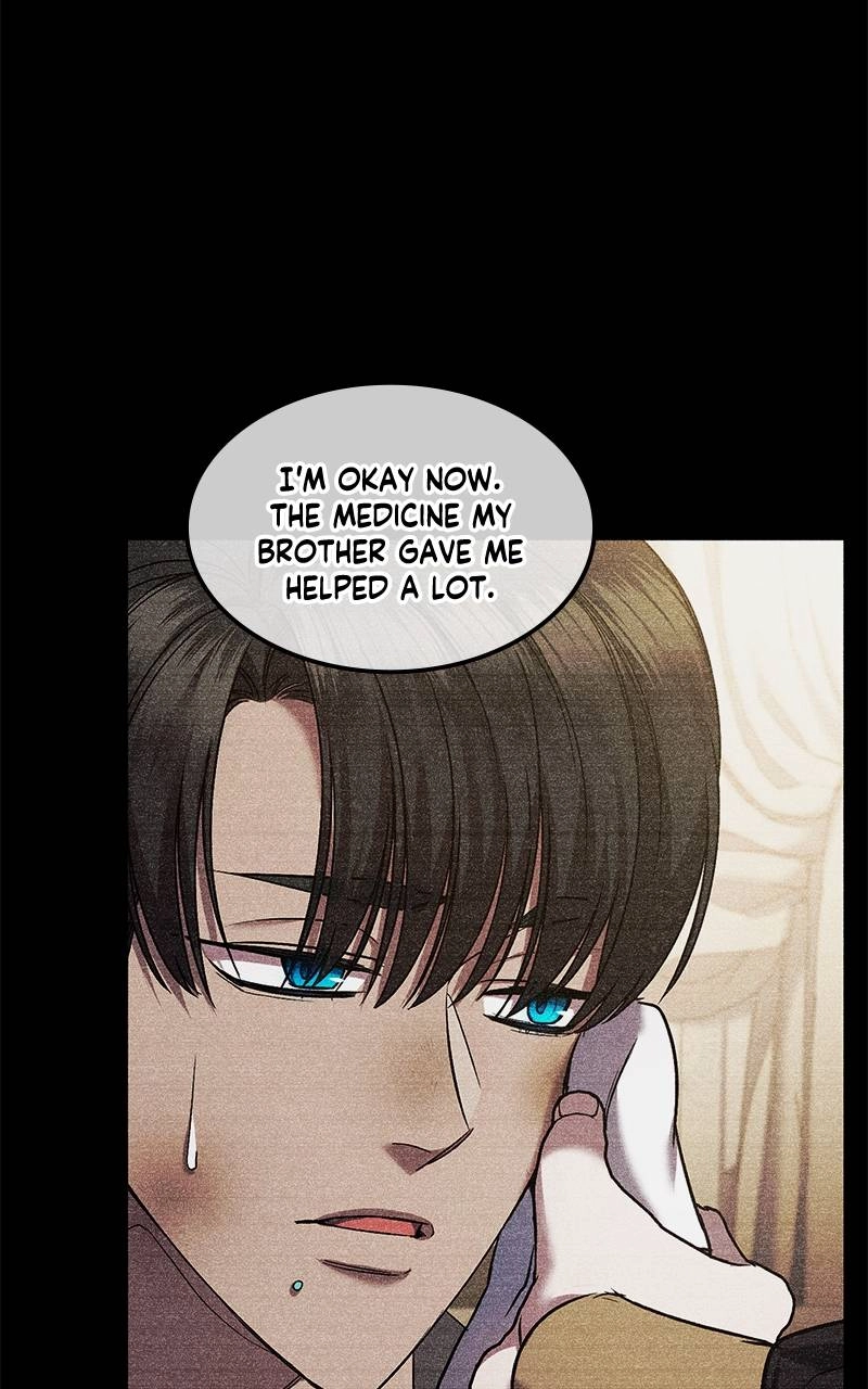 Who Kidnapped the Empress? Chapter 55 Page 36