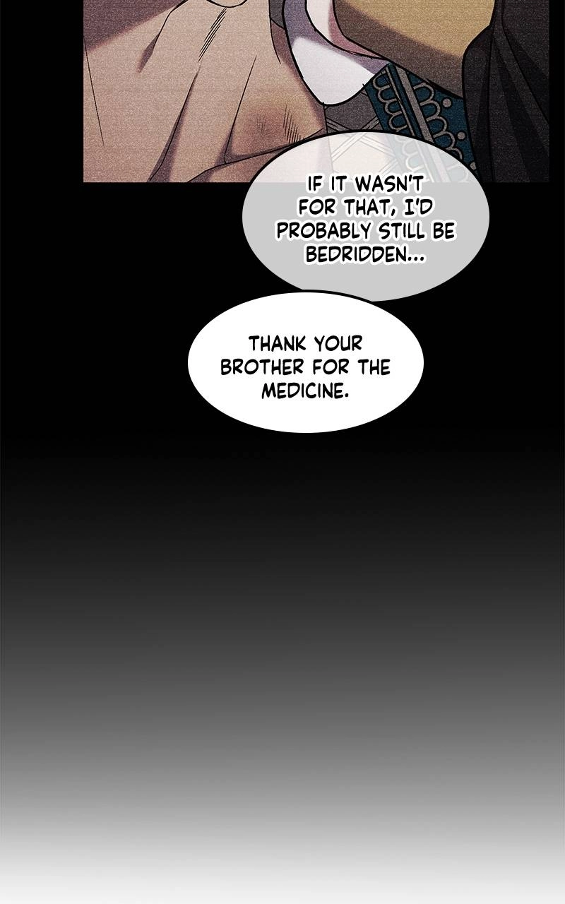 Who Kidnapped the Empress? Chapter 55 Page 37