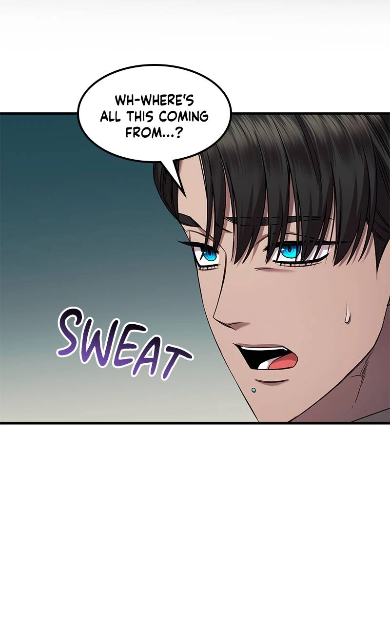 Who Kidnapped the Empress? Chapter 55 Page 38