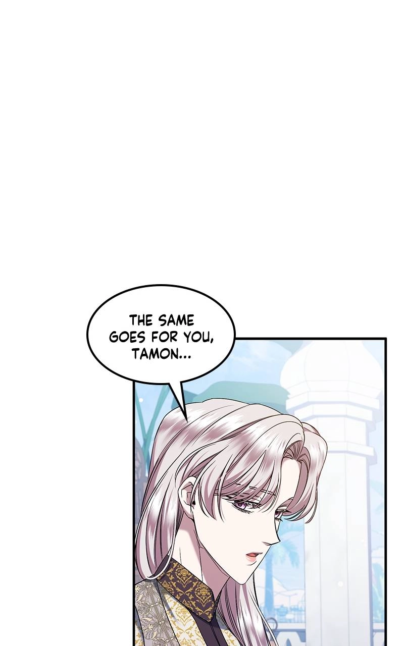Who Kidnapped the Empress? Chapter 55 Page 39