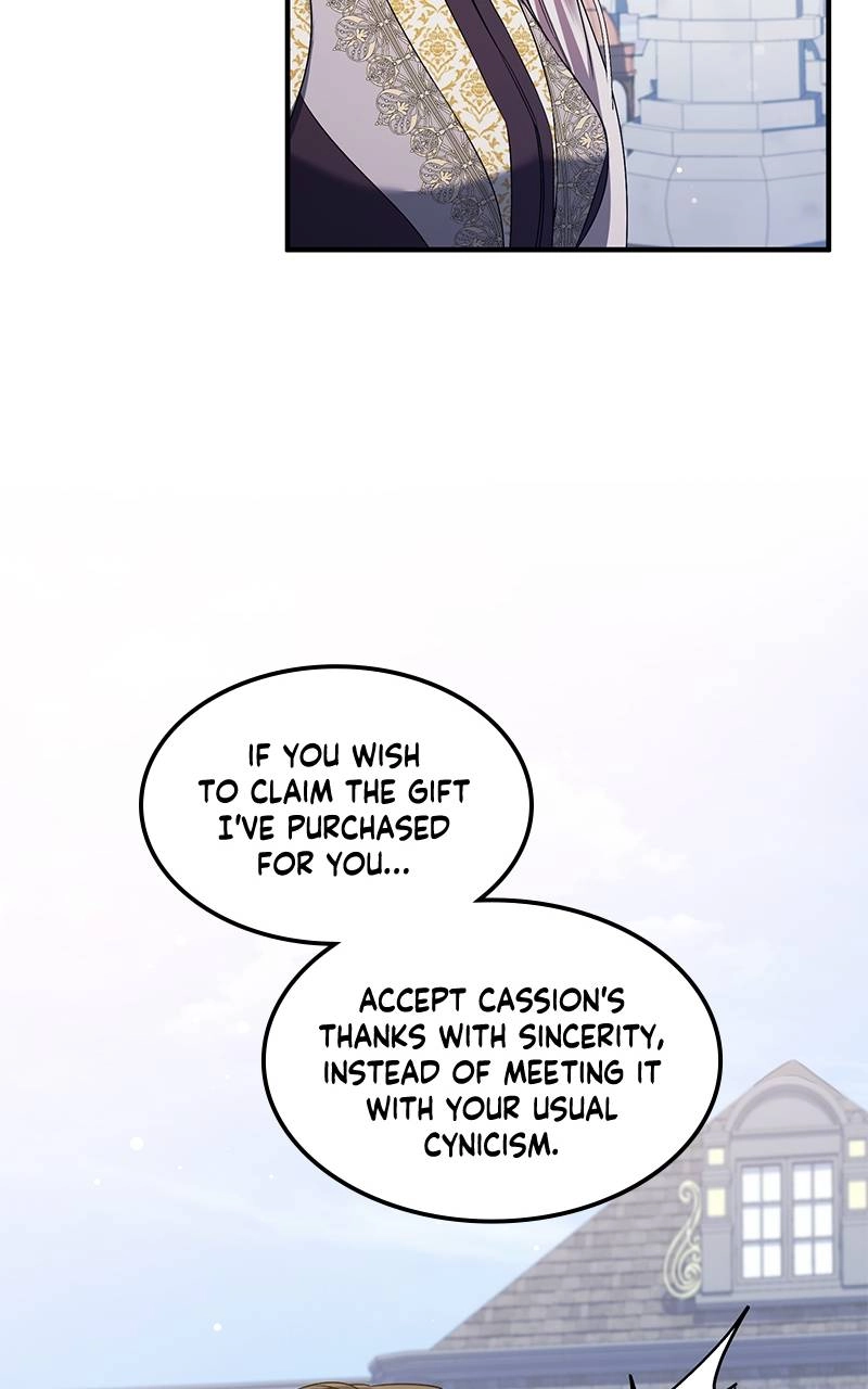 Who Kidnapped the Empress? Chapter 55 Page 40
