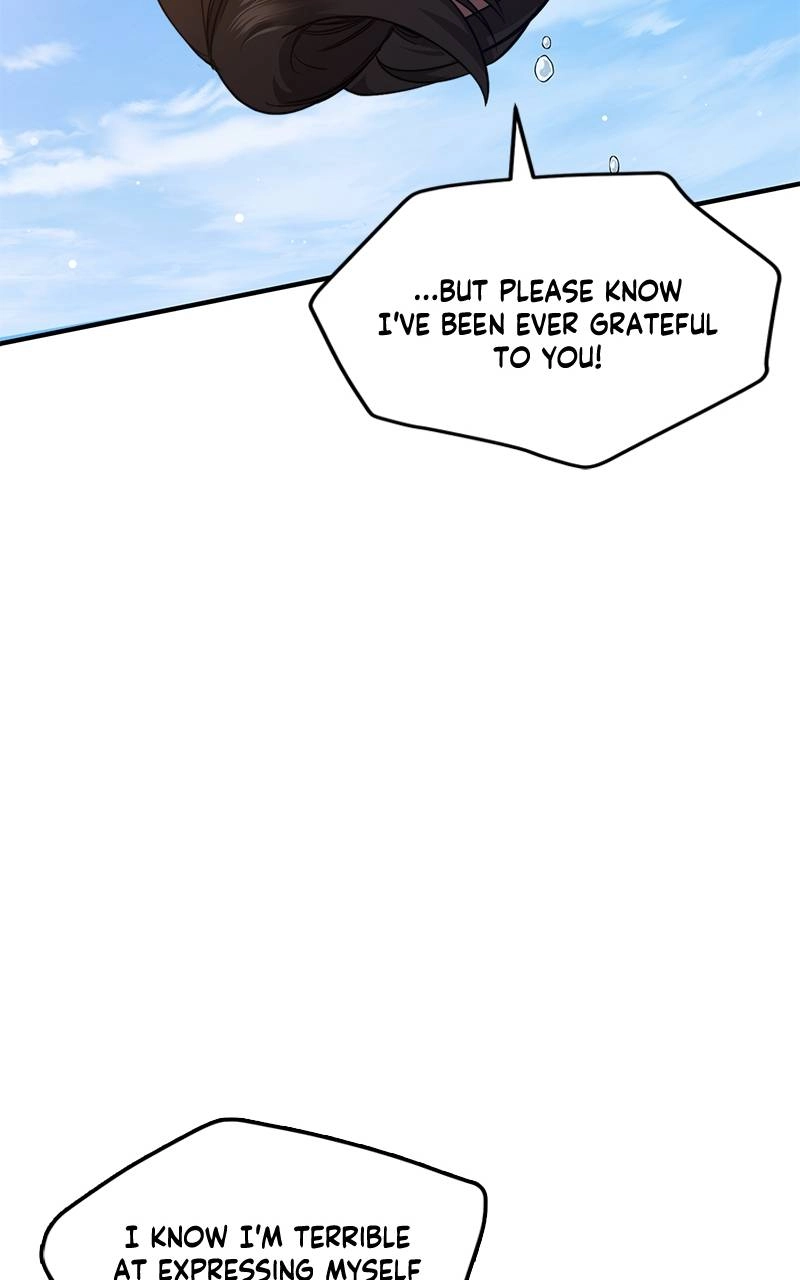 Who Kidnapped the Empress? Chapter 55 Page 50