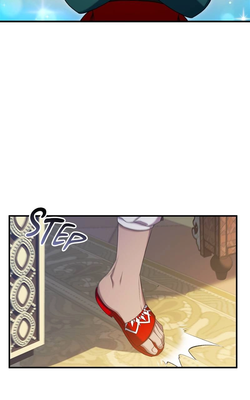 Who Kidnapped the Empress? Chapter 55 Page 57