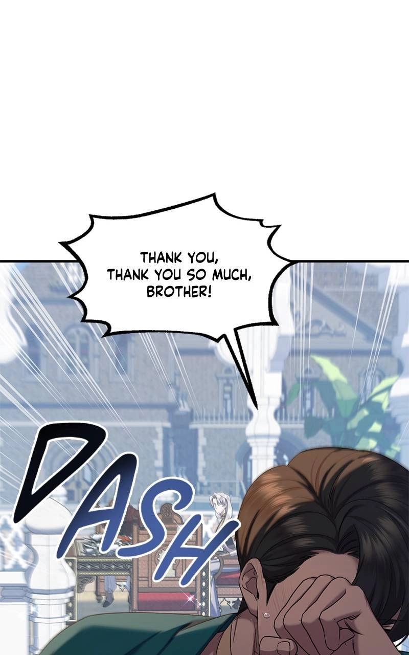 Who Kidnapped the Empress? Chapter 55 Page 58