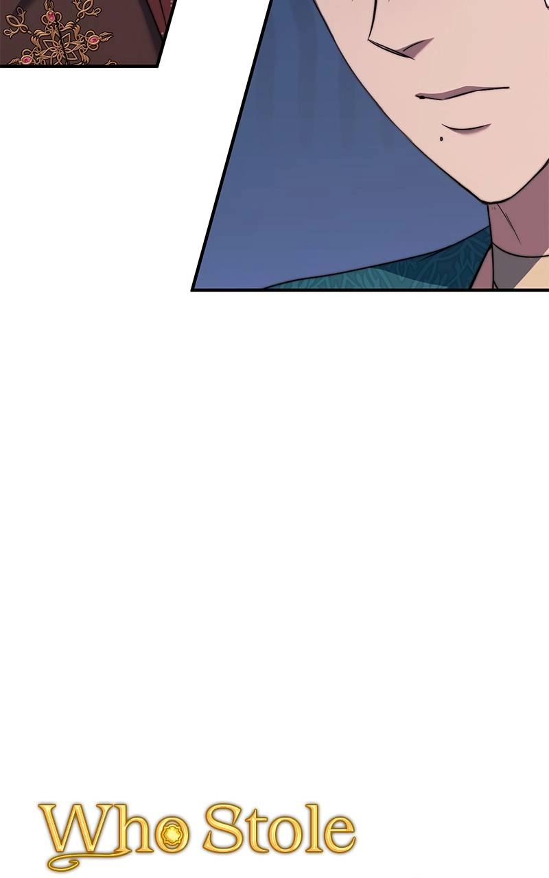 Who Kidnapped the Empress? Chapter 55 Page 5