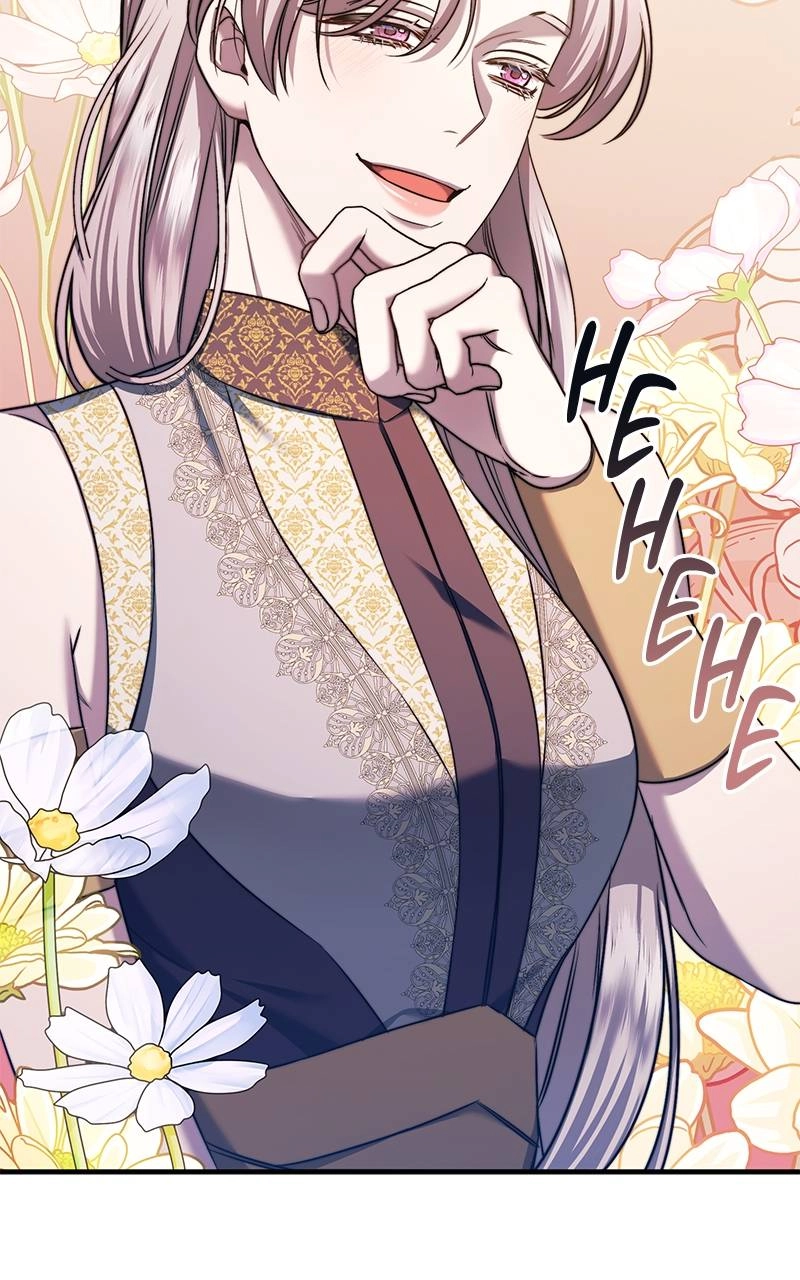 Who Kidnapped the Empress? Chapter 55 Page 62