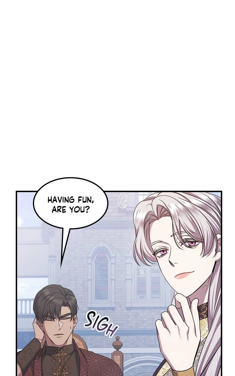 Who Kidnapped the Empress? Chapter 55 Page 63