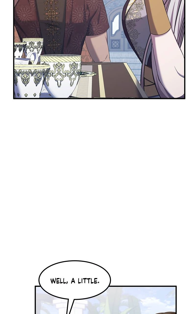 Who Kidnapped the Empress? Chapter 55 Page 64