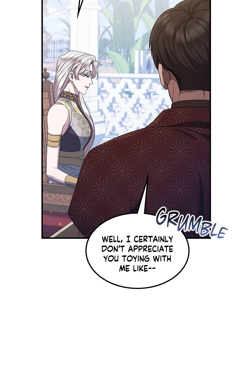 Who Kidnapped the Empress? Chapter 55 Page 65