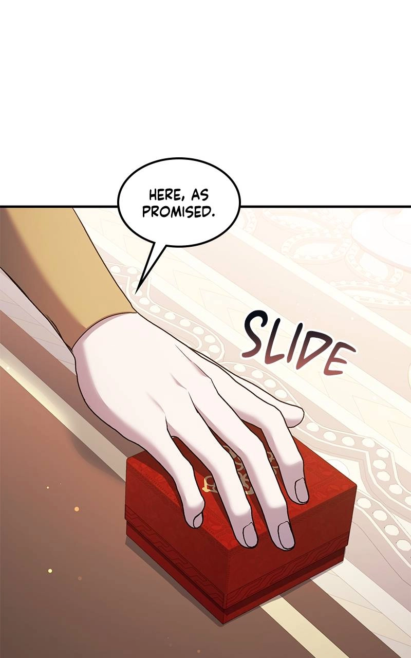 Who Kidnapped the Empress? Chapter 55 Page 66