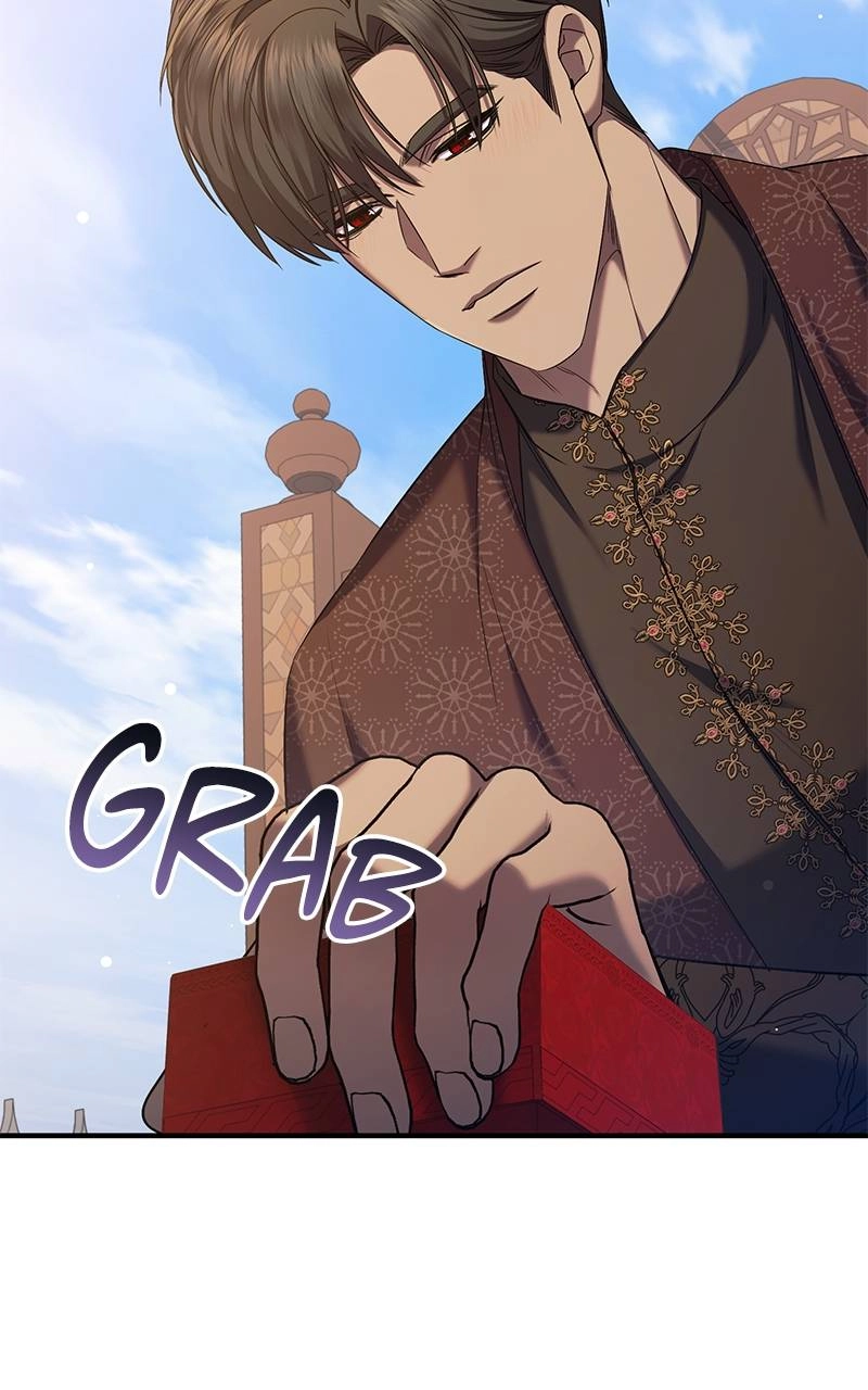 Who Kidnapped the Empress? Chapter 55 Page 68