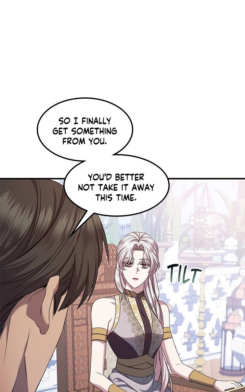 Who Kidnapped the Empress? Chapter 55 Page 69