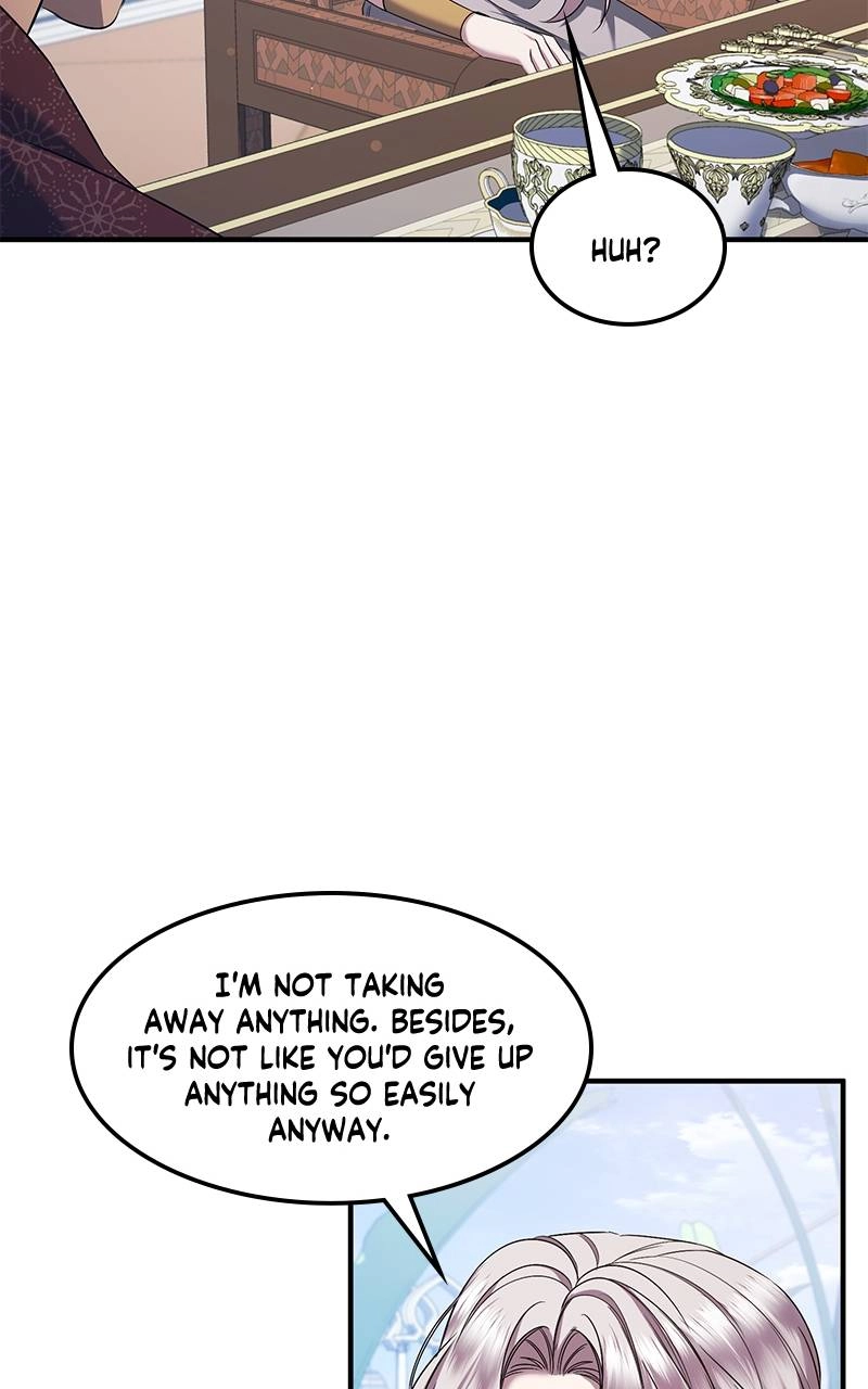 Who Kidnapped the Empress? Chapter 55 Page 70