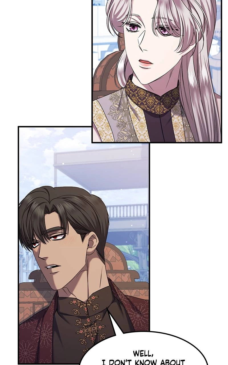 Who Kidnapped the Empress? Chapter 55 Page 71