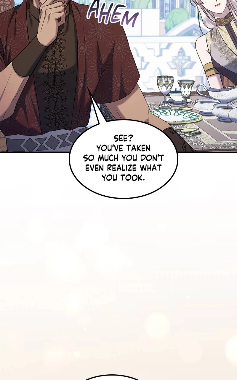 Who Kidnapped the Empress? Chapter 55 Page 73