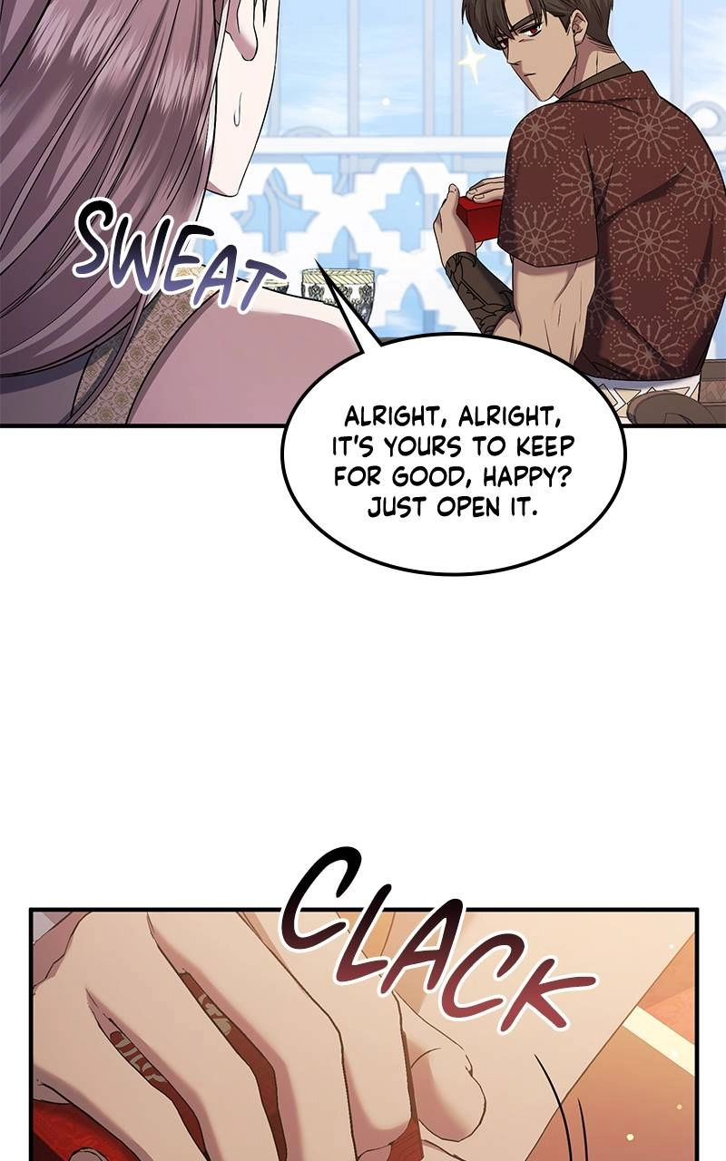 Who Kidnapped the Empress? Chapter 55 Page 77