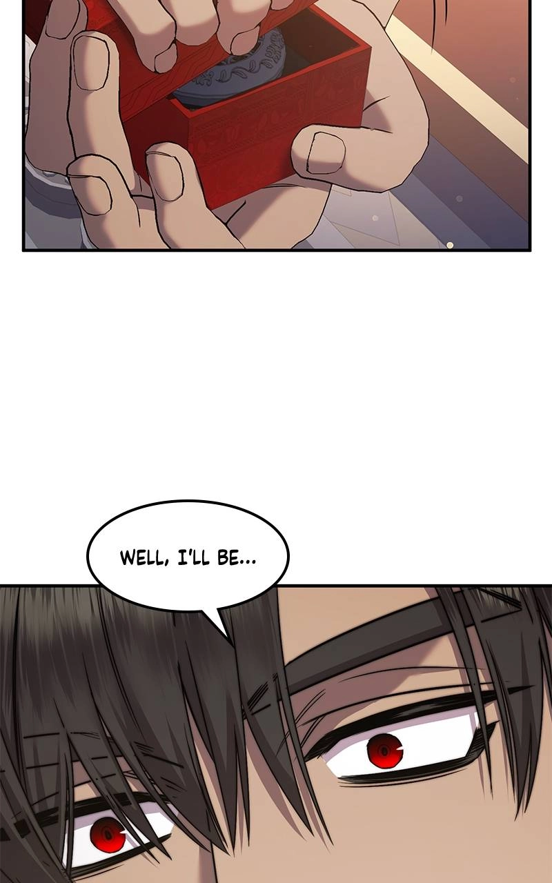Who Kidnapped the Empress? Chapter 55 Page 78