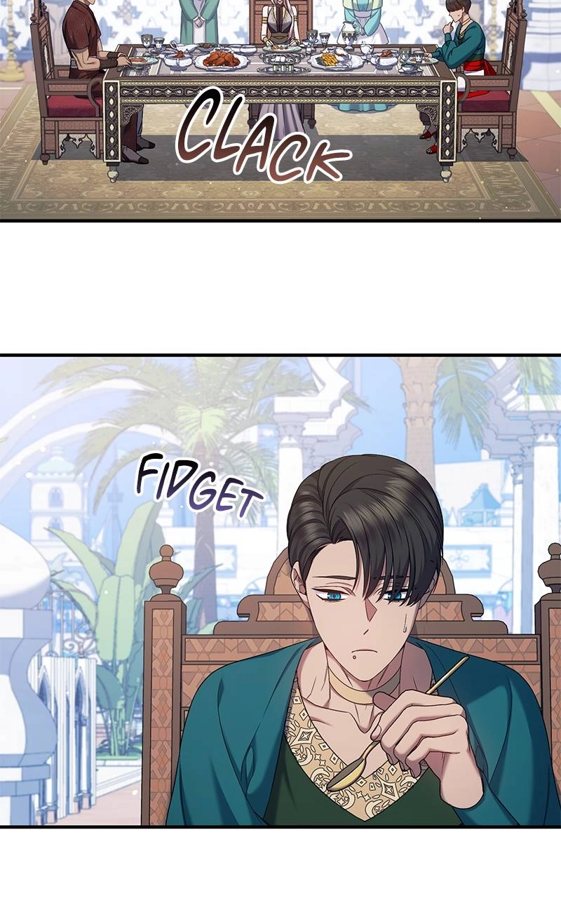 Who Kidnapped the Empress? Chapter 55 Page 7