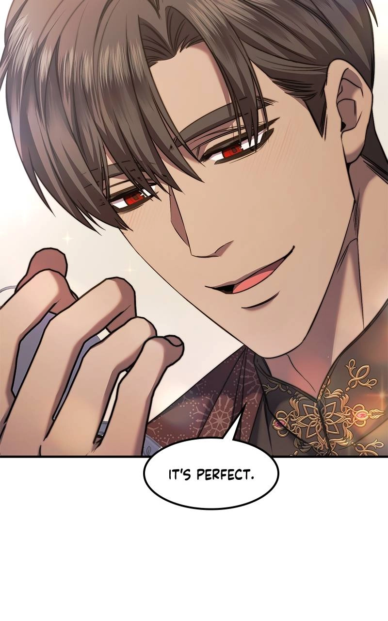 Who Kidnapped the Empress? Chapter 55 Page 81