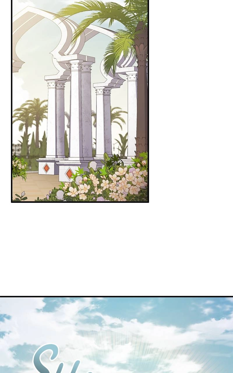 Who Kidnapped the Empress? Chapter 30 Page 101