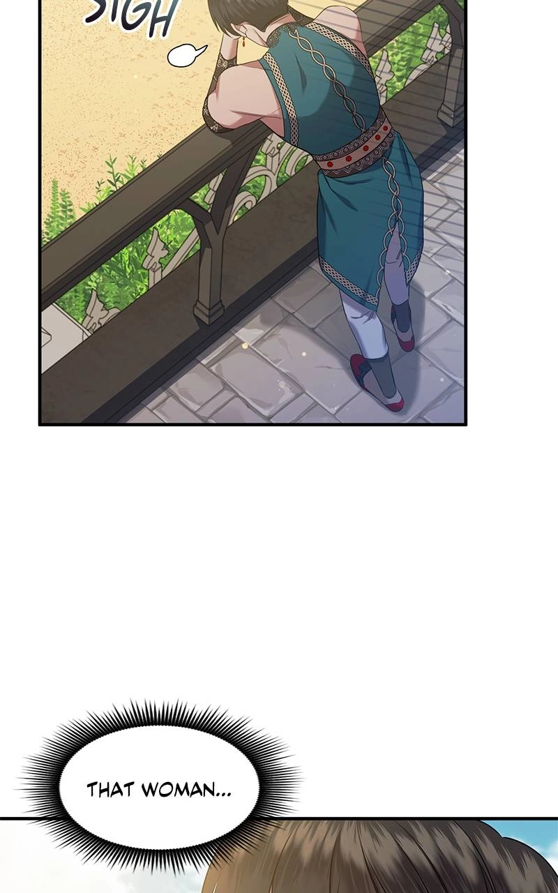 Who Kidnapped the Empress? Chapter 30 Page 108