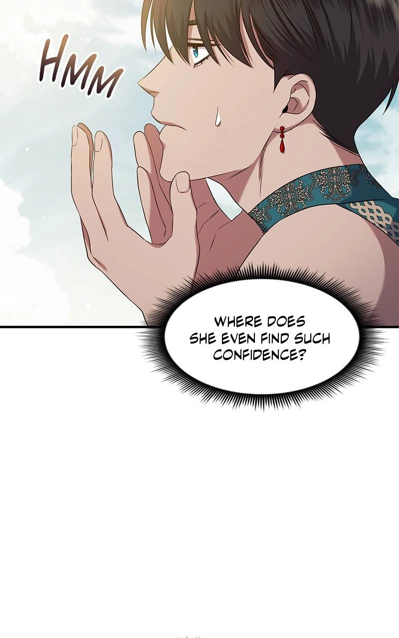 Who Kidnapped the Empress? Chapter 30 Page 109