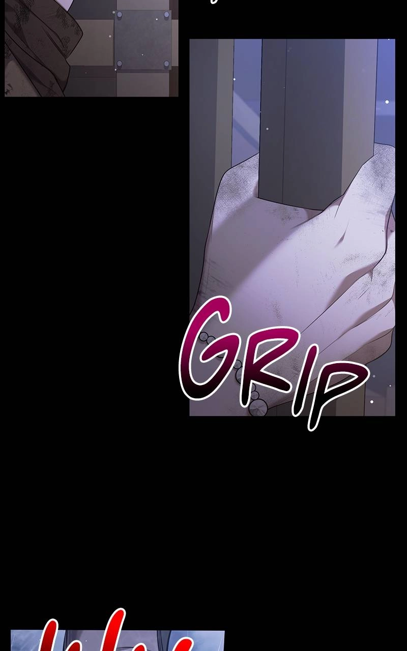 Who Kidnapped the Empress? Chapter 30 Page 10