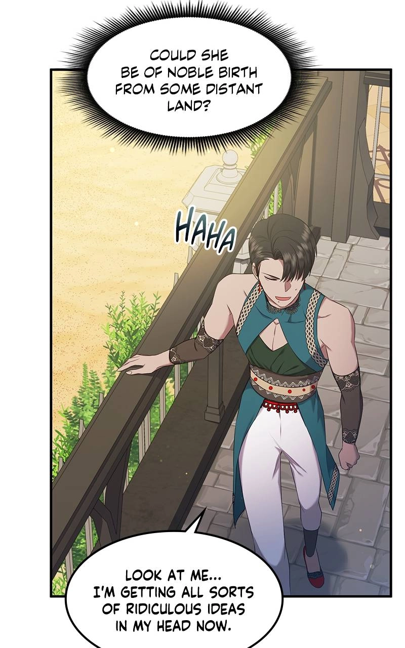 Who Kidnapped the Empress? Chapter 30 Page 110