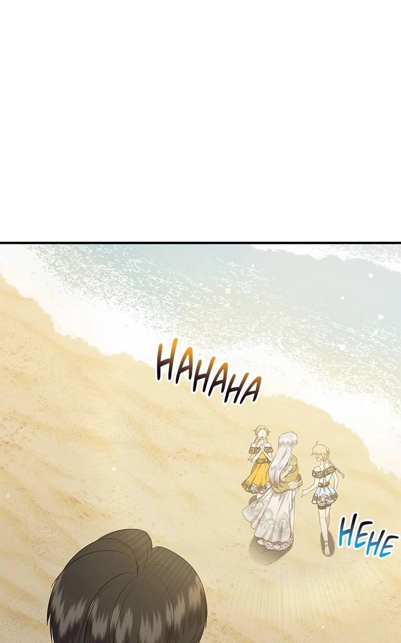 Who Kidnapped the Empress? Chapter 30 Page 113