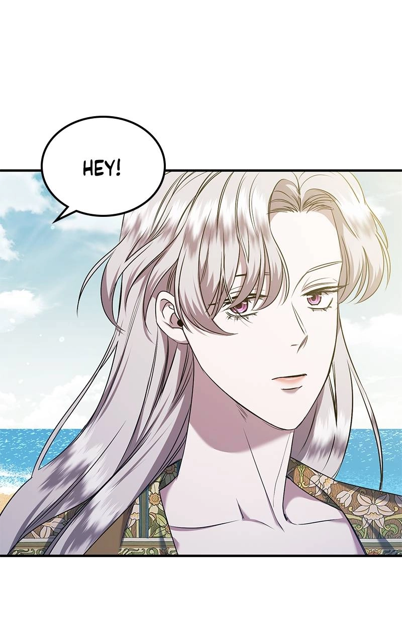 Who Kidnapped the Empress? Chapter 30 Page 117