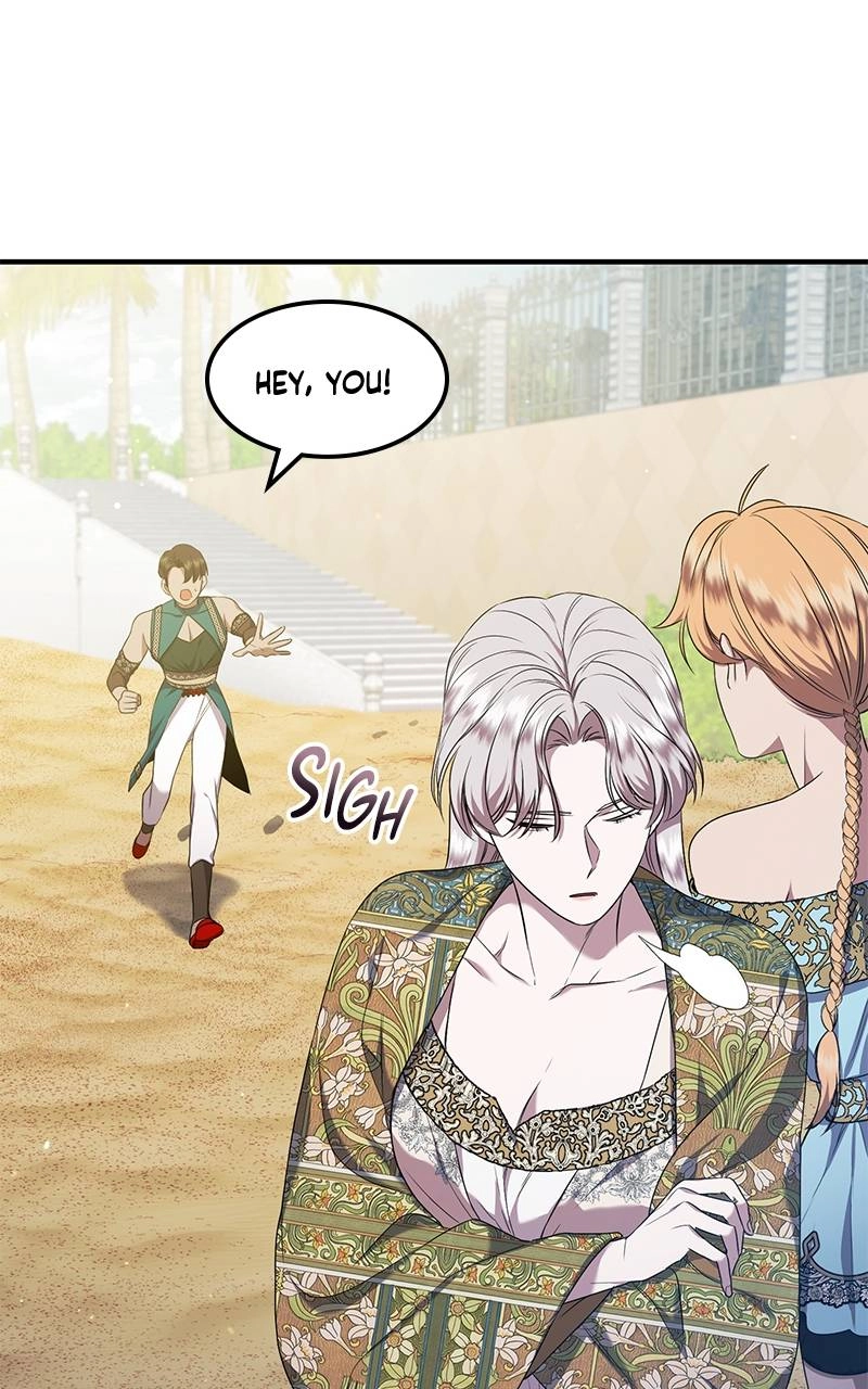 Who Kidnapped the Empress? Chapter 30 Page 118
